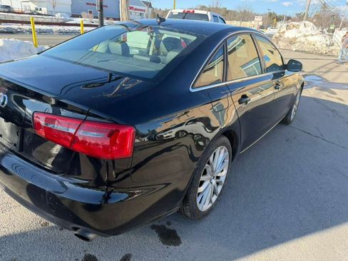 Used 2014 Audi A6 2.0T Premium image 4