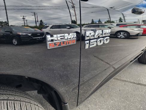 Used 2014 RAM 1500 Sport AWD/4WD image 38