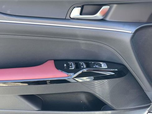 New 2026 Kia K5 GT-Line w/ GT-Line Red Interior Package FWD image 22