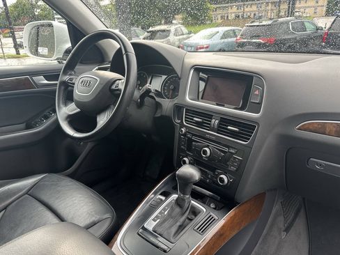 Used 2015 Audi Q5 2.0T Premium AWD/4WD image 8