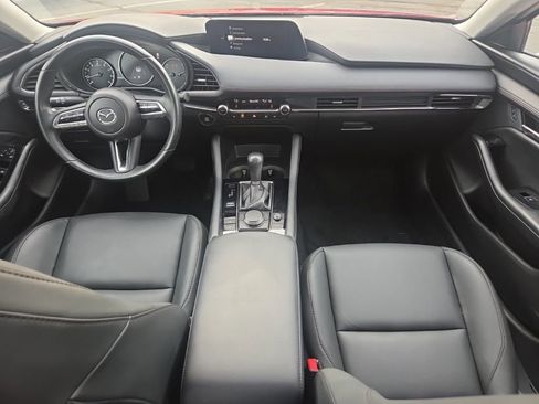 Used 2023 MAZDA MAZDA3 s image 21