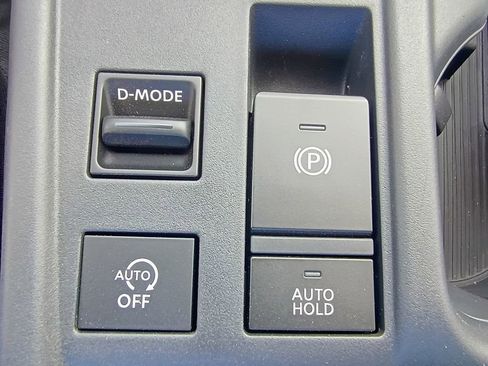 New 2026 Nissan Sentra SV w/ SV Convenience Package image 19