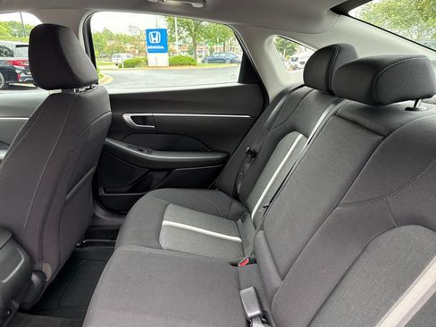 Used 2025 Hyundai Sonata SEL FWD image 20