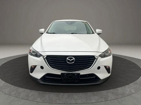Used 2018 MAZDA CX-3 Sport image 2