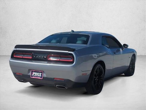 Used 2016 Dodge Challenger R/T Plus image 4