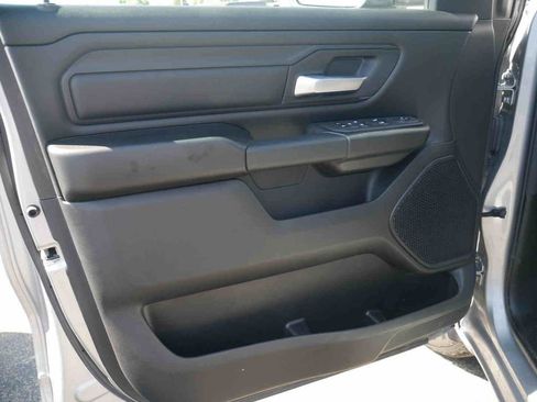 Used 2025 RAM 1500 Tradesman AWD/4WD image 25