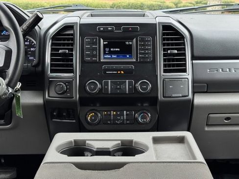 Used 2019 Ford F250 XLT image 14