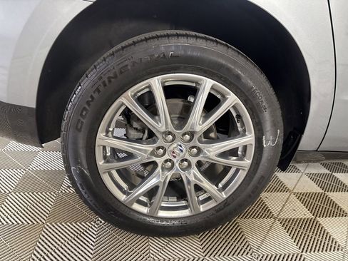 Used 2023 Buick Enclave Premium w/ Experience Buick Package image 35