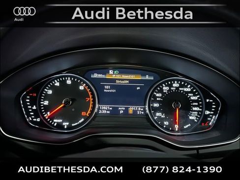 Used 2023 Audi Q5 2.0T Premium w/ Convenience Package image 17