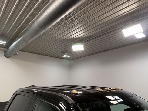 Used 2020 Ford F350 Lariat w/ Lariat Ultimate Package image 46