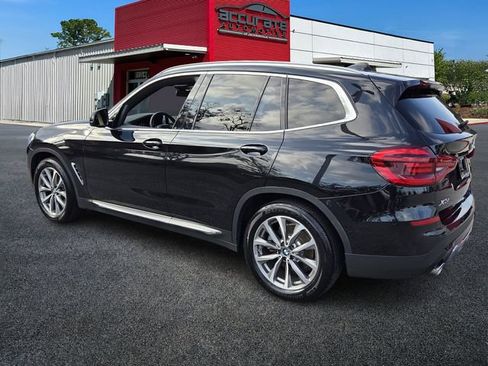 Used 2019 BMW X3 xDrive30i image 3