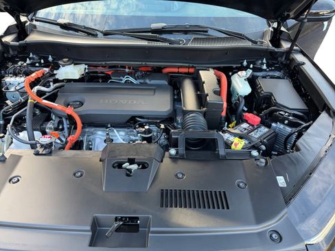 New 2026 Honda CR-V Sport-L image 8