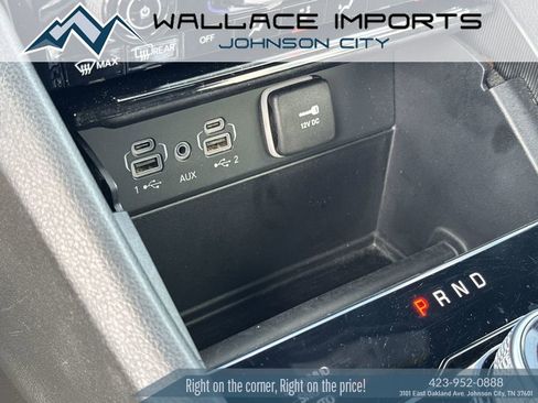 Used 2024 Jeep Grand Cherokee Limited image 28