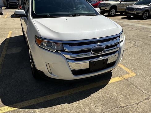 Used 2013 Ford Edge SEL image 1