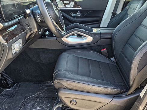 New 2025 Mercedes-Benz GLE 450 4MATIC image 11