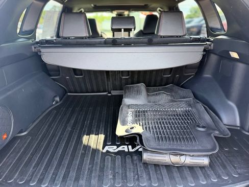 Used 2024 Toyota RAV4 XSE w/ Weather Package AWD/4WD image 6