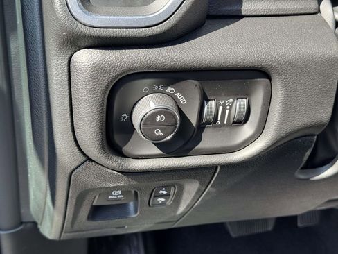 New 2026 RAM 1500 Big Horn/Lone Star image 27