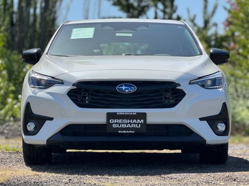 Certified 2024 Subaru Impreza RS AWD/4WD image 2