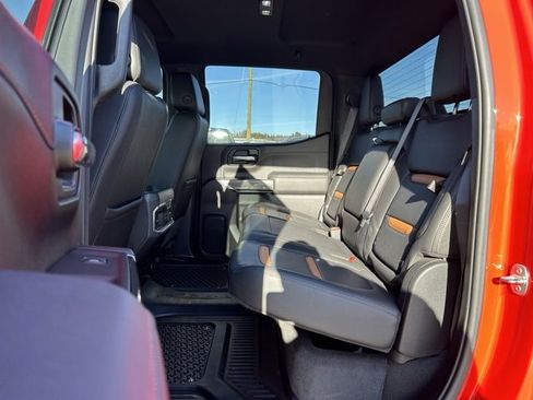 Used 2021 GMC Sierra 1500 AT4 image 17