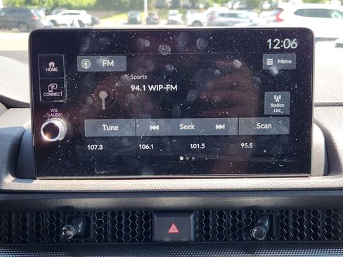 Certified 2026 Honda CR-V Sport image 11