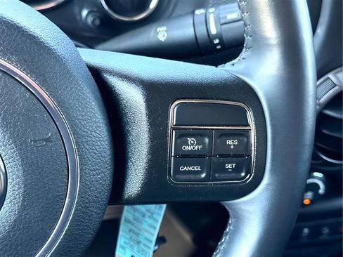 Used 2014 Jeep Wrangler Unlimited Sport w/ Quick Order Package 24S image 22