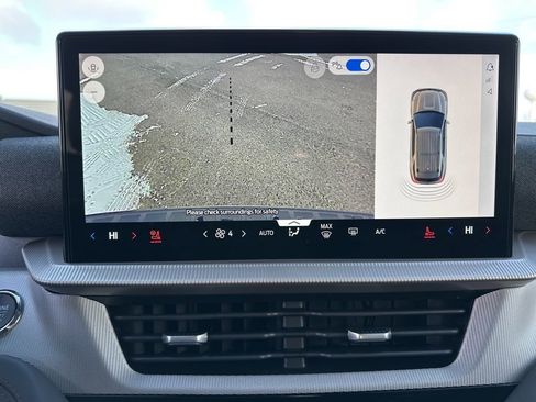 New 2026 Ford Explorer Active w/ Active Comfort Package image 46