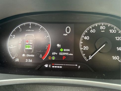 Used 2023 Honda Civic Sport image 20