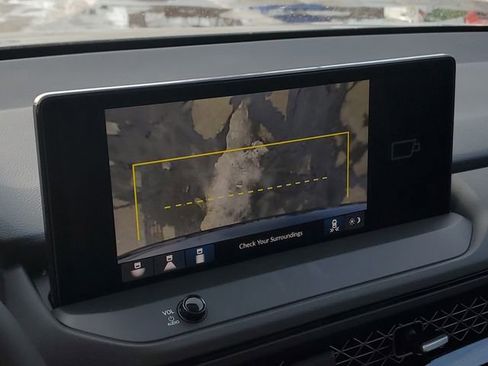 New 2025 Honda Accord Sport image 20