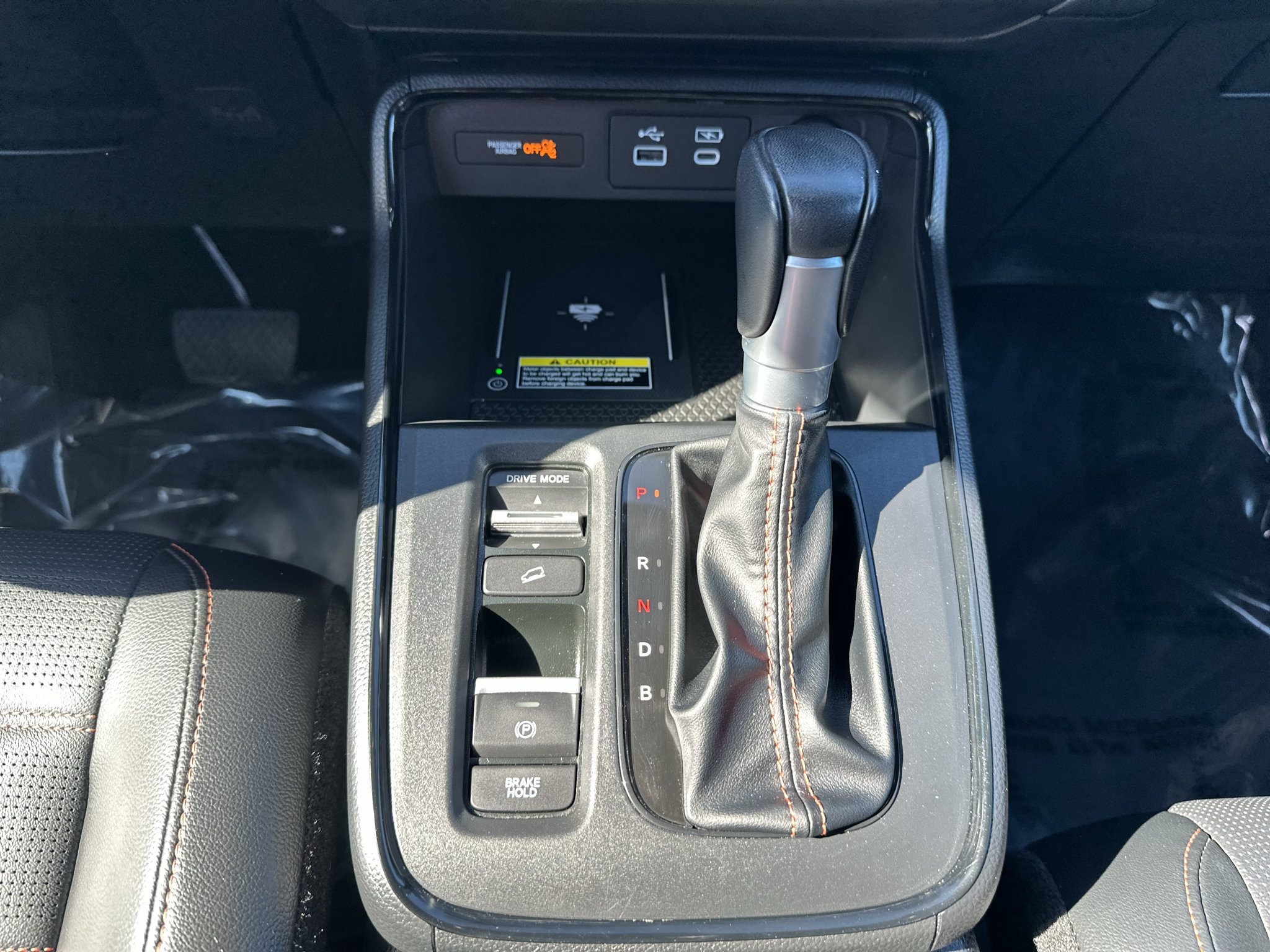 Used 2025 Honda CR-V Sport-L image 23