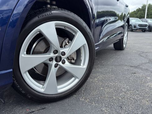 Certified 2025 Audi Q5 Premium w/ Premium Plus AWD/4WD image 6