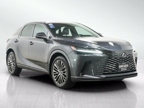 Used 2024 Lexus RX 350 AWD w/ Convenience Package image 7