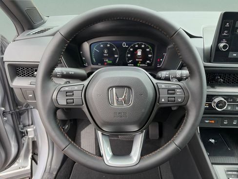 New 2026 Honda CR-V Sport-L image 10