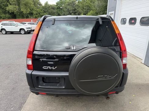 Used 2003 Honda CR-V EX image 5