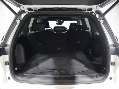 Certified 2023 Jeep Grand Cherokee Altitude AWD/4WD image 5