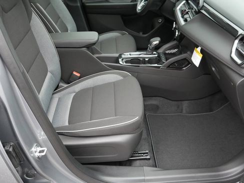 New 2026 Chevrolet TrailBlazer LT w/ Convenience Package image 22