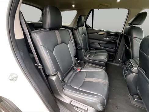 Used 2023 Honda Pilot EX-L image 19
