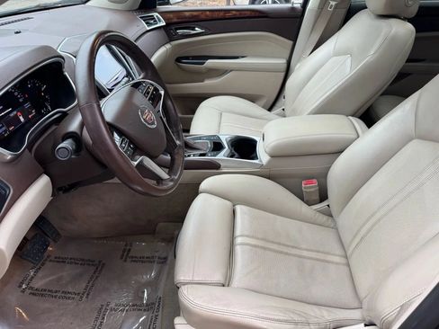 Used 2014 Cadillac SRX Luxury FWD image 20