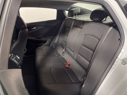 Used 2024 Chevrolet Malibu LT image 13