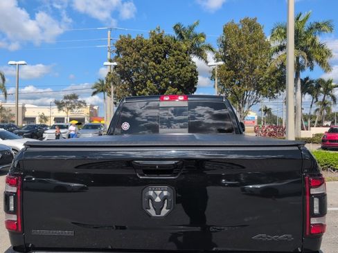 Used 2020 RAM 2500 Big Horn w/ Level 2 Equipment Group image 6