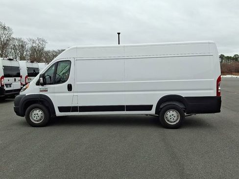 Used 2022 RAM ProMaster 3500 image 6