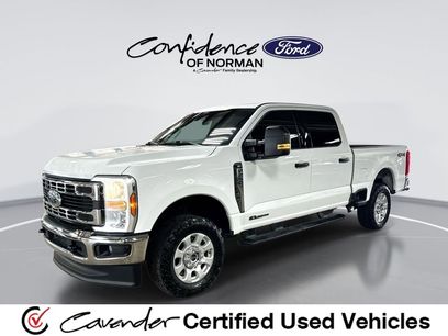 Used 2024 Ford F250 XLT