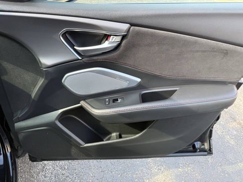 Used 2025 Acura RDX A-Spec AWD/4WD image 28