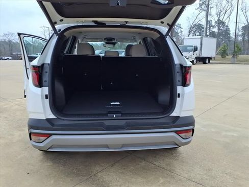 New 2026 Hyundai Tucson SEL FWD image 19