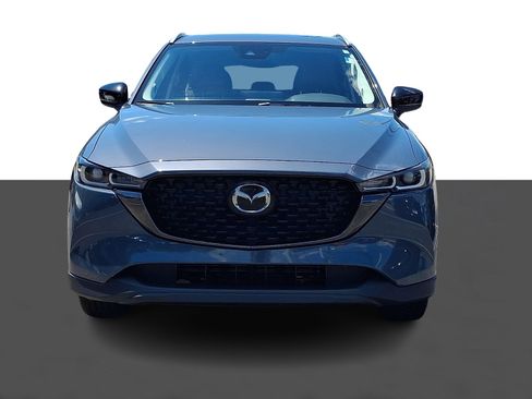 Used 2024 MAZDA CX-5 Carbon Edition AWD/4WD image 2