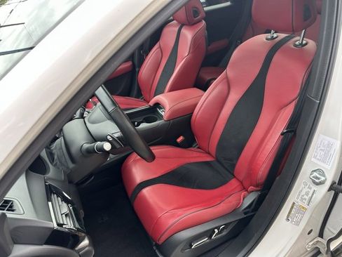 Used 2023 Acura RDX A-Spec image 9