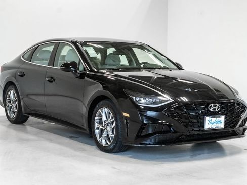 Used 2023 Hyundai Sonata SEL FWD image 6