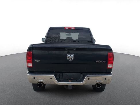 Used 2012 RAM 1500 Laramie image 7