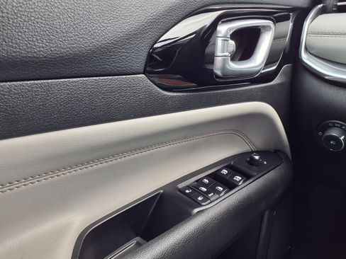 Certified 2024 Jeep Compass Limited AWD/4WD image 18