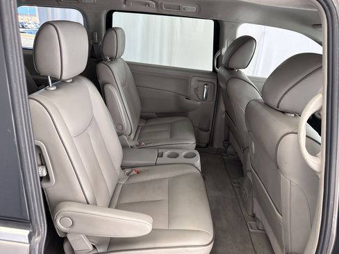 Used 2015 Nissan Quest SL image 15