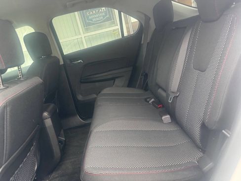 Used 2017 Chevrolet Equinox LT w/ Convenience Package AWD/4WD image 14